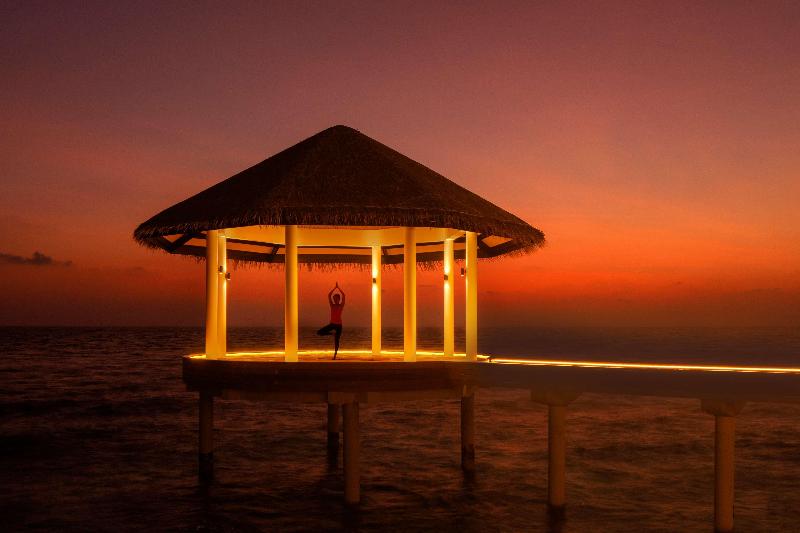 Radisson Blu Resort Maldives - Aktivite