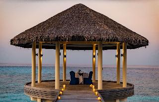 Radisson Blu Resort Maldives fotoÄŸrafÄ±