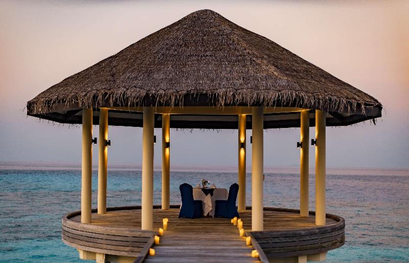 Radisson Blu Resort Maldives - Aktivite