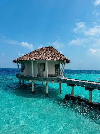 Radisson Blu Resort Maldives fotoÄŸrafÄ±