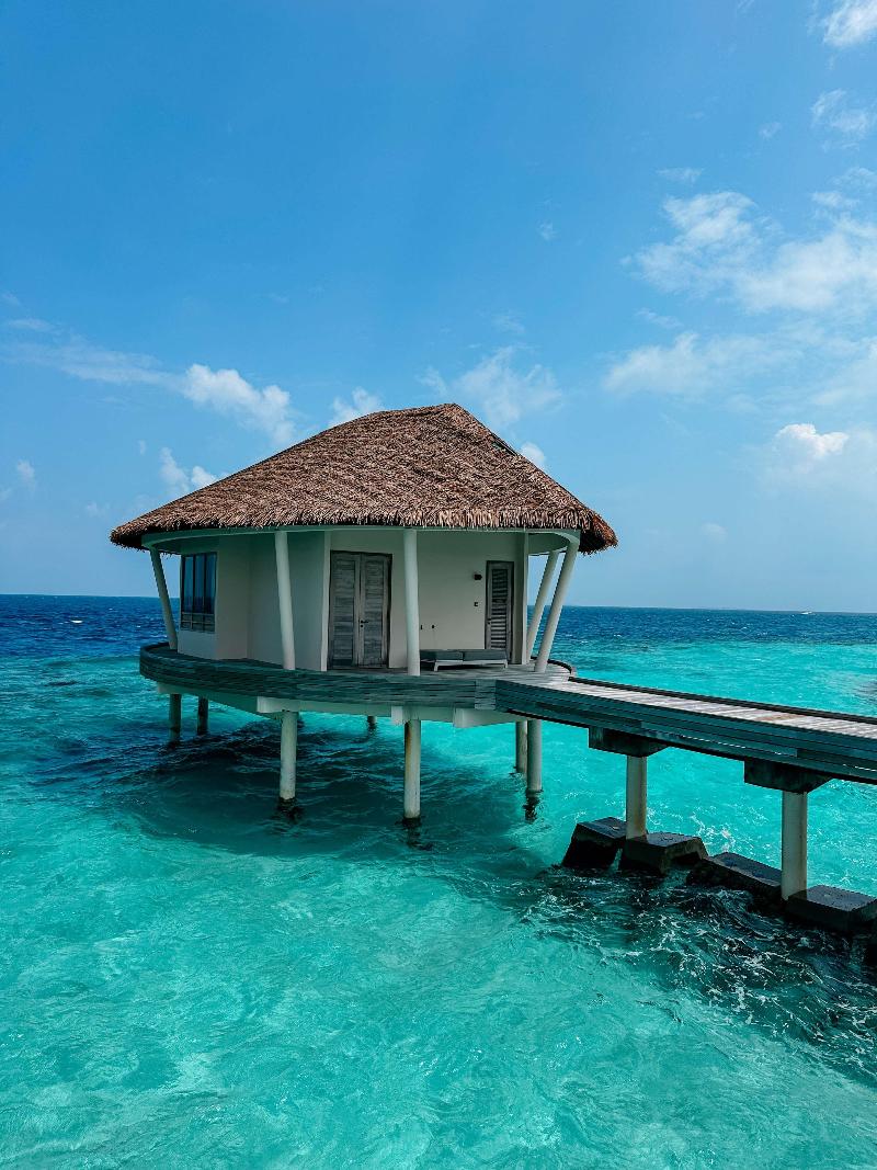Radisson Blu Resort Maldives - Aktivite