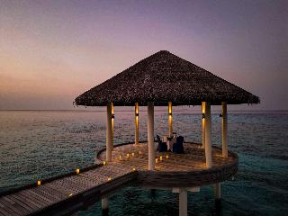 Radisson Blu Resort Maldives fotoÄŸrafÄ±