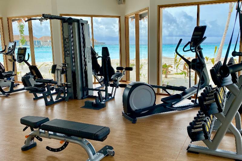 Radisson Blu Resort Maldives - Aktivite