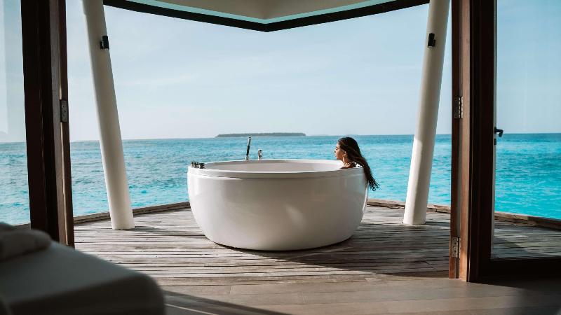 Radisson Blu Resort Maldives - Aktivite