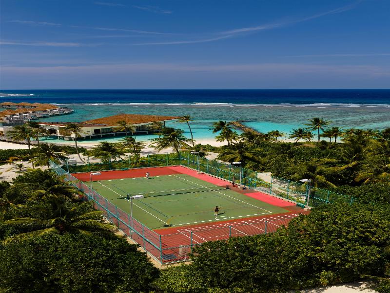 Radisson Blu Resort Maldives - Aktivite