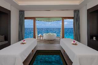 Radisson Blu Resort Maldives fotoÄŸrafÄ±