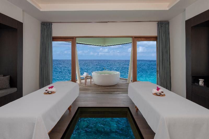 Radisson Blu Resort Maldives - Aktivite