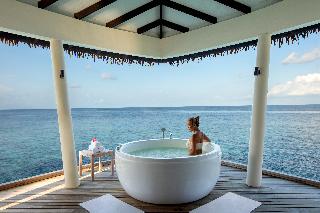 Radisson Blu Resort Maldives fotoÄŸrafÄ±