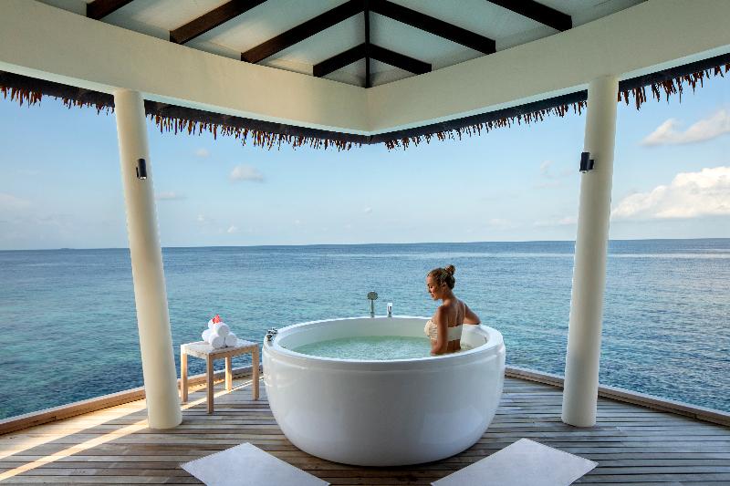 Radisson Blu Resort Maldives - Aktivite