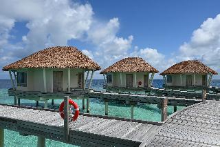 Radisson Blu Resort Maldives fotoÄŸrafÄ±