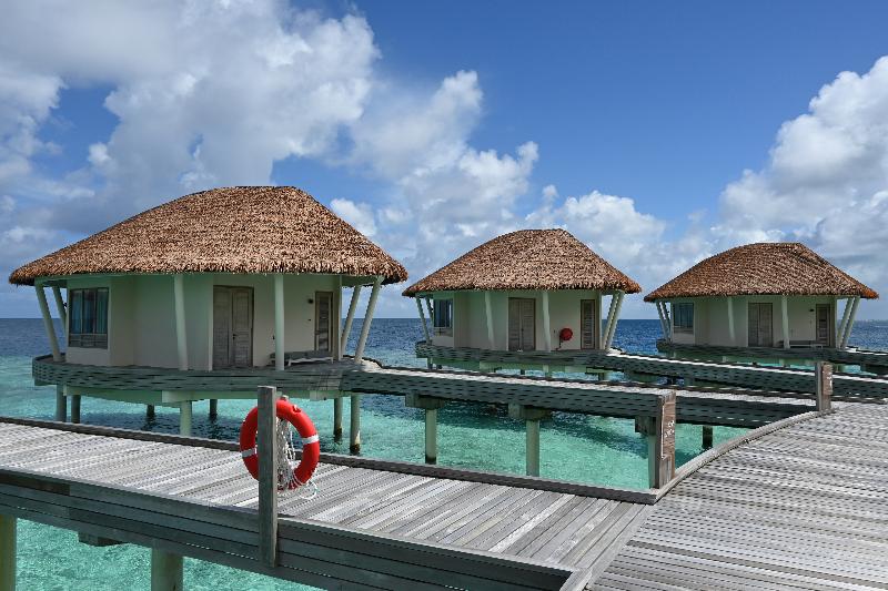 Radisson Blu Resort Maldives - Aktivite
