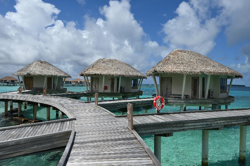 Radisson Blu Resort Maldives - Aktivite