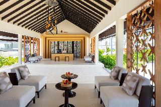 Radisson Blu Resort Maldives fotoÄŸrafÄ±