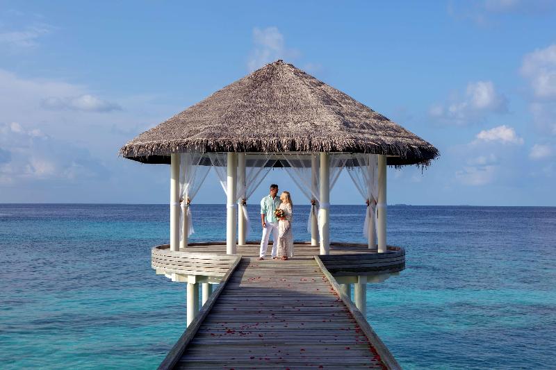Radisson Blu Resort Maldives - Aktivite