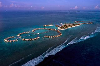 Radisson Blu Resort Maldives fotoÄŸrafÄ±