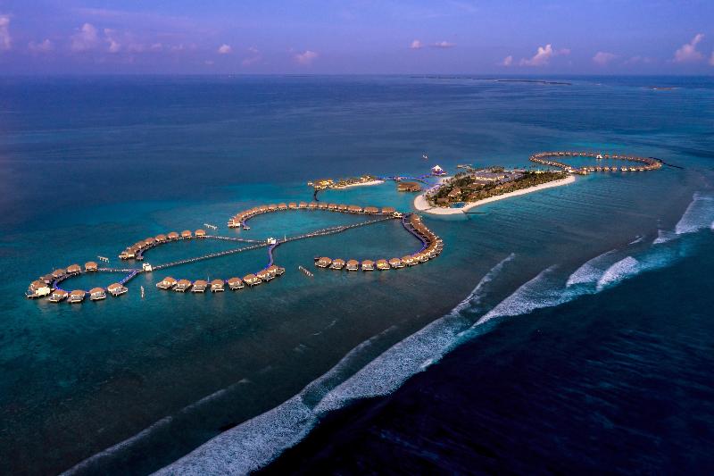 Radisson Blu Resort Maldives - Genel