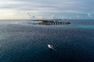 Radisson Blu Resort Maldives fotoÄŸrafÄ±