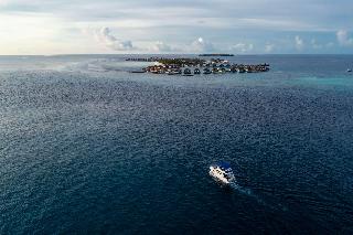 Radisson Blu Resort Maldives fotoÄŸrafÄ±