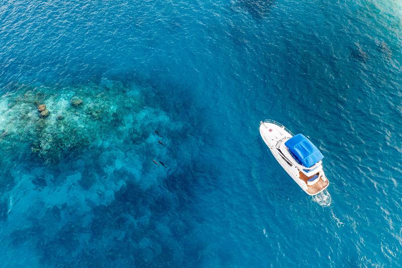 Radisson Blu Resort Maldives - Genel