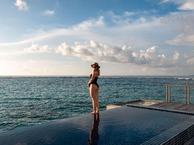 Radisson Blu Resort Maldives - Genel