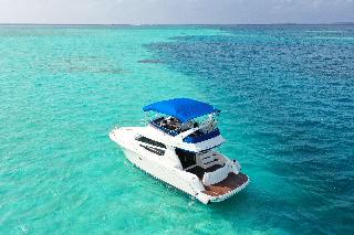 Radisson Blu Resort Maldives fotoÄŸrafÄ±