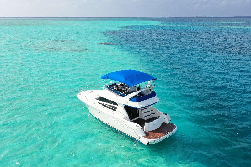 Radisson Blu Resort Maldives - Genel