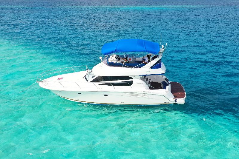 Radisson Blu Resort Maldives - Genel