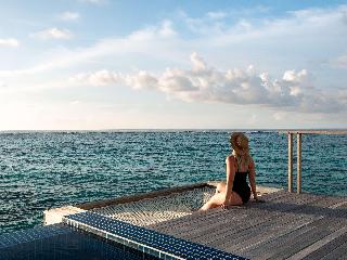 Radisson Blu Resort Maldives fotoÄŸrafÄ±