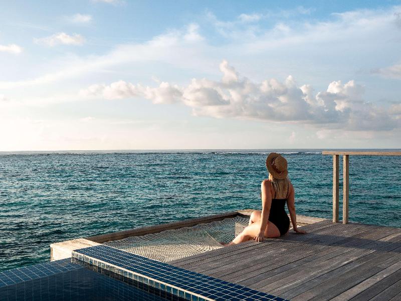 Radisson Blu Resort Maldives - Genel
