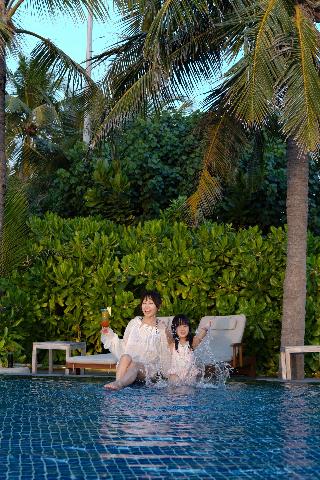 Radisson Blu Resort Maldives fotoÄŸrafÄ±