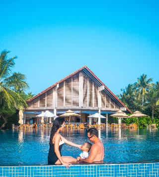 Radisson Blu Resort Maldives fotoÄŸrafÄ±