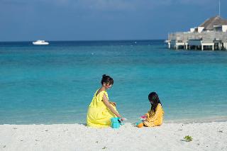 Radisson Blu Resort Maldives fotoÄŸrafÄ±
