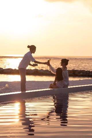 Radisson Blu Resort Maldives fotoÄŸrafÄ±