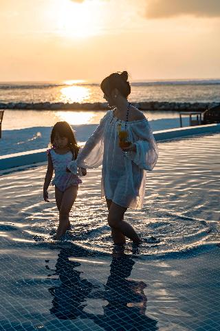 Radisson Blu Resort Maldives fotoÄŸrafÄ±
