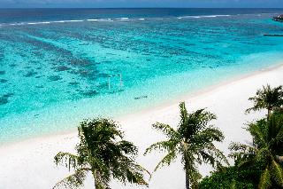 Radisson Blu Resort Maldives fotoÄŸrafÄ±