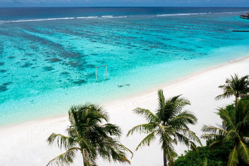 Radisson Blu Resort Maldives - Genel