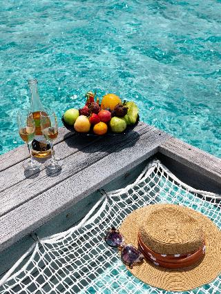 Radisson Blu Resort Maldives fotoÄŸrafÄ±