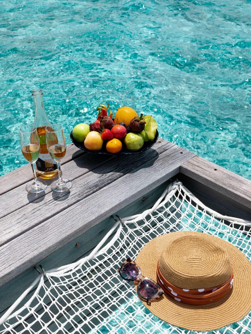 Radisson Blu Resort Maldives - Genel