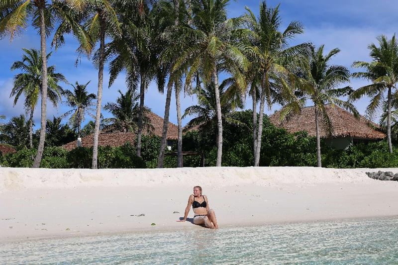 Radisson Blu Resort Maldives - Genel