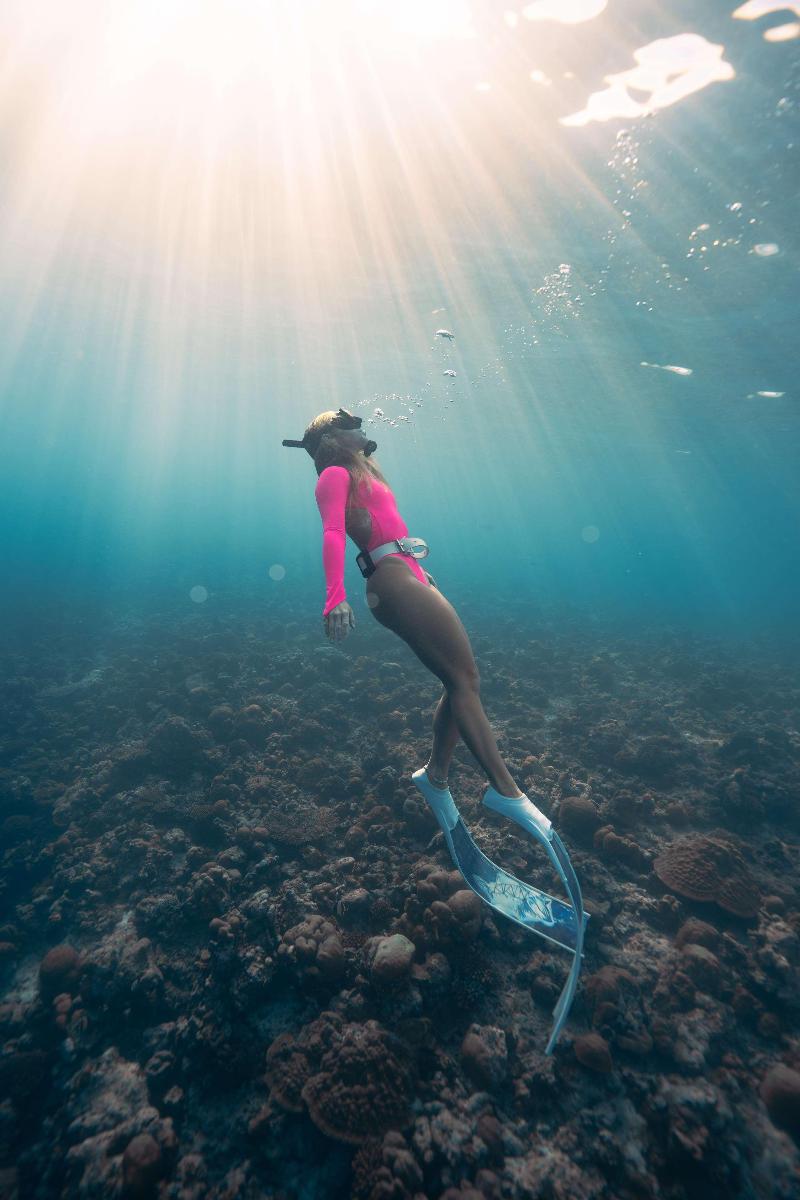 Radisson Blu Resort Maldives - Genel