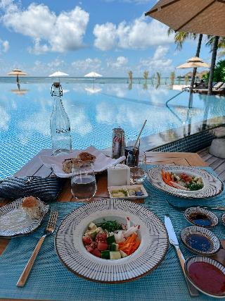 Radisson Blu Resort Maldives fotoÄŸrafÄ±