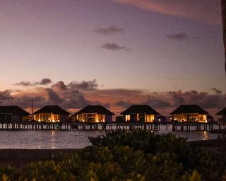 Radisson Blu Resort Maldives fotoÄŸrafÄ±