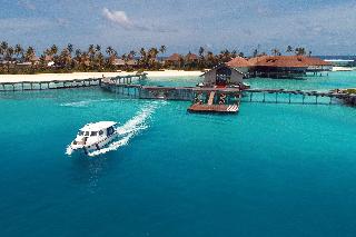 Radisson Blu Resort Maldives fotoÄŸrafÄ±