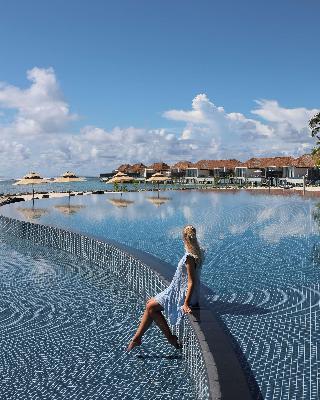 Radisson Blu Resort Maldives fotoÄŸrafÄ±