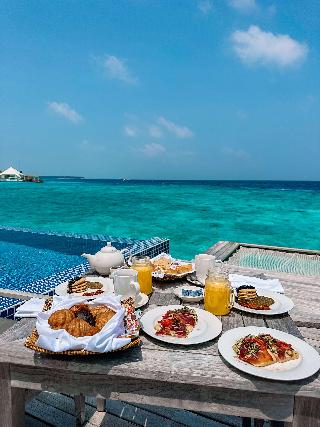 Radisson Blu Resort Maldives fotoÄŸrafÄ±