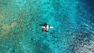 Radisson Blu Resort Maldives fotoÄŸrafÄ±