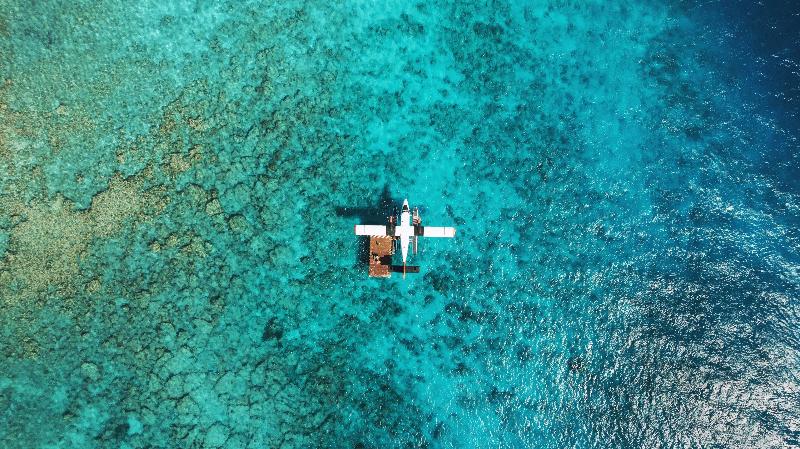 Radisson Blu Resort Maldives - Genel