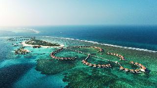 Radisson Blu Resort Maldives fotoÄŸrafÄ±