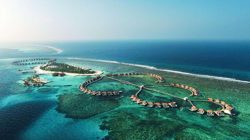 Radisson Blu Resort Maldives - Genel