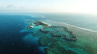 Radisson Blu Resort Maldives fotoÄŸrafÄ±